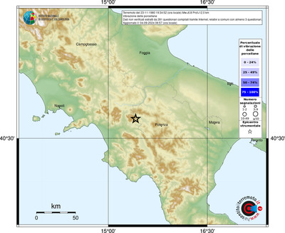 Mappa tematica