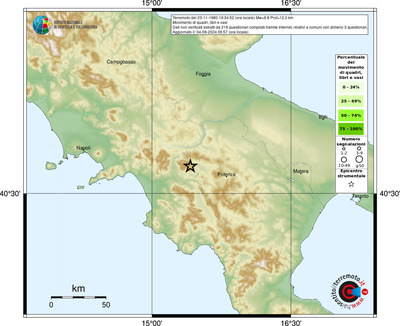 Mappa tematica