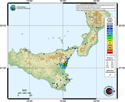 Mappa EMS
