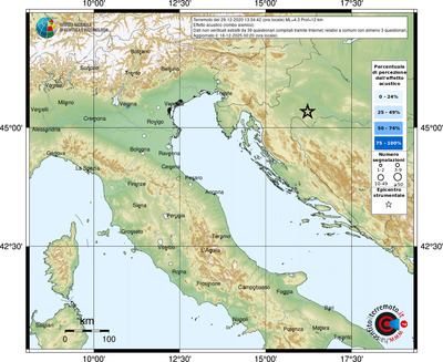 Mappa comuni con almeno 3 questionari