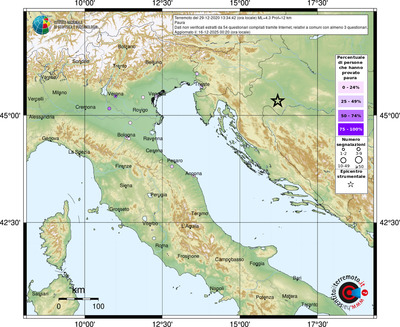 Mappa comuni con almeno 3 questionari