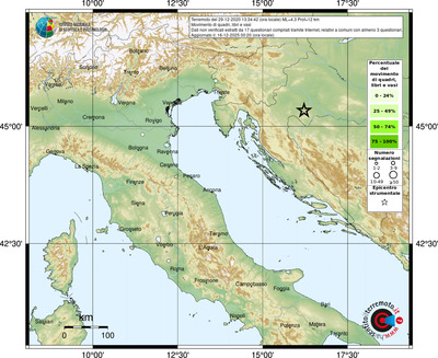 Mappa comuni con almeno 3 questionari