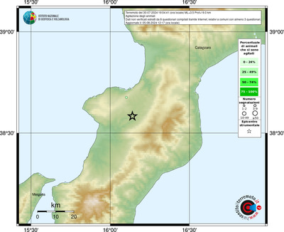 Mappa tematica