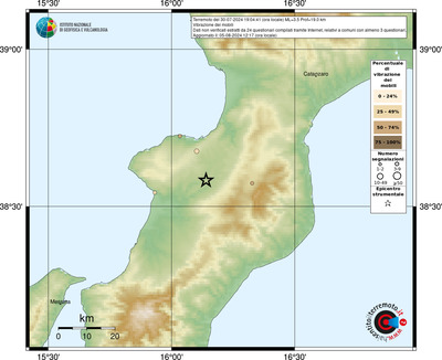 Mappa tematica