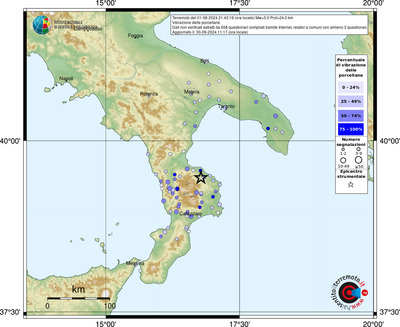 Mappa tematica