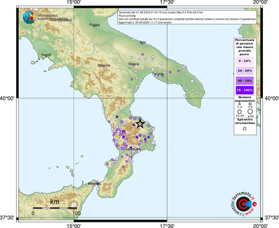 Mappa tematica