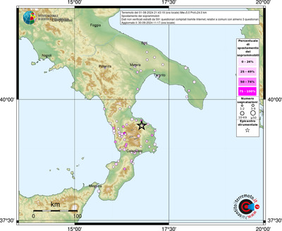 Mappa tematica