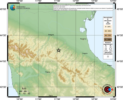 Mappa tematica