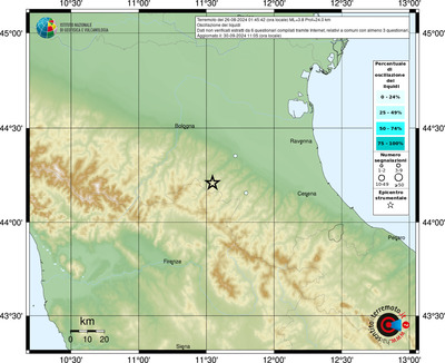 Mappa tematica