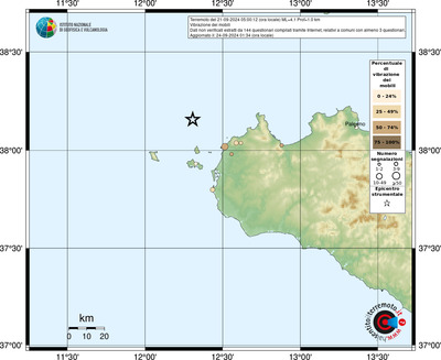 Mappa tematica