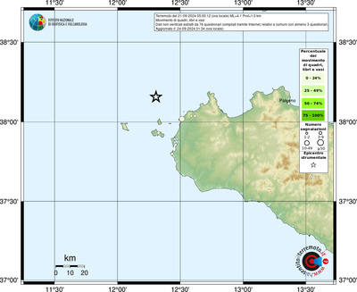 Mappa tematica