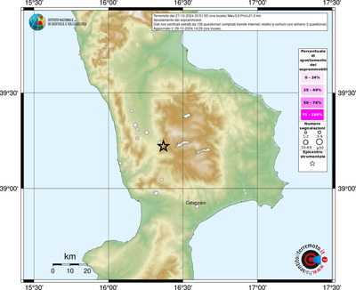 Mappa tematica