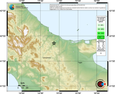 Mappa tematica