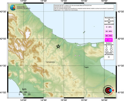 Mappa tematica