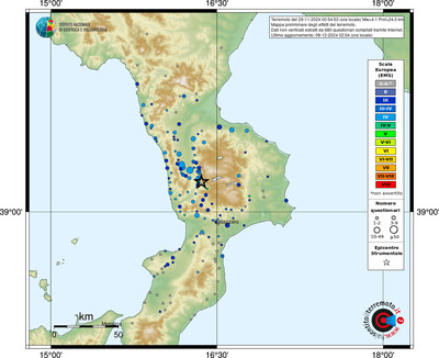 Mappa EMS