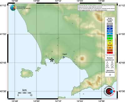 Mappa EMS