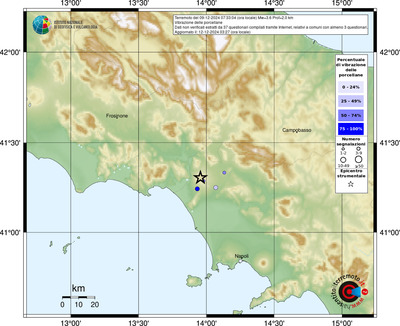 Mappa tematica