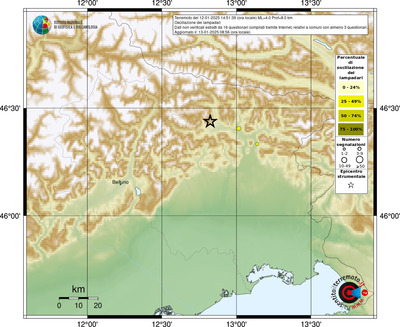 Mappa tematica