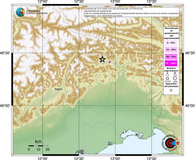 Mappa tematica