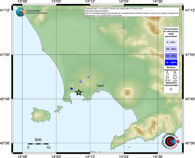 Mappa tematica