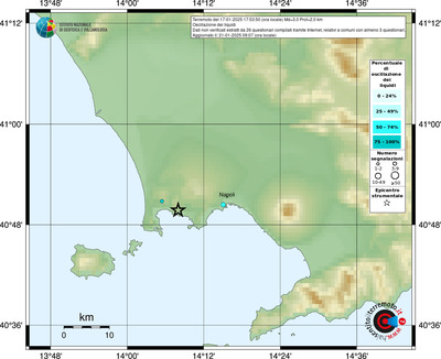 Mappa tematica