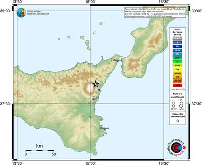 Mappa EMS