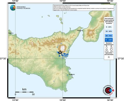 Mappa comuni con almeno 3 questionari
