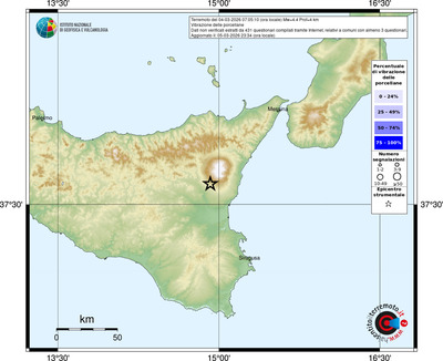 Mappa comuni con almeno 3 questionari