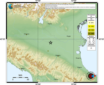Mappa comuni con almeno 3 questionari