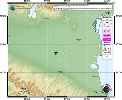 Mappa comuni con almeno 3 questionari